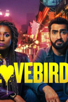 مشاهدة فيلم The Lovebirds 2020 مترجم HD