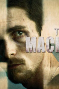 مشاهدة فيلم The Machinist 2004 مترجم HD