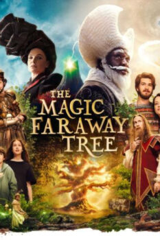 مشاهدة فيلم The Magic Faraway Tree 2026 مترجم HD