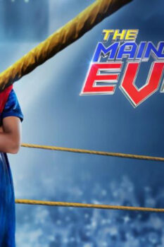 مشاهدة فيلم The Main Event 2020 مترجم HD
