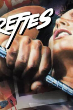 مشاهدة فيلم The Majorettes 1986 مترجم HD