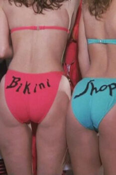 مشاهدة فيلم The Malibu Bikini Shop 1986 مترجم HD