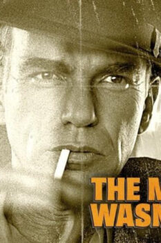 مشاهدة فيلم The Man Who Wasn’t There 2001 مترجم HD