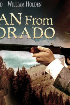 مشاهدة فيلم The Man from Colorado 1948 مترجم HD