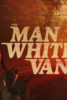 مشاهدة فيلم The Man in the White Van 2023 مترجم HD