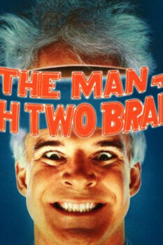مشاهدة فيلم The Man with Two Brains 1983 مترجم HD