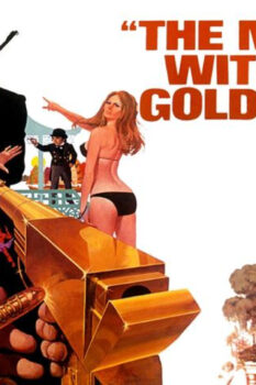 مشاهدة فيلم The Man with the Golden Gun 1974 مترجم HD