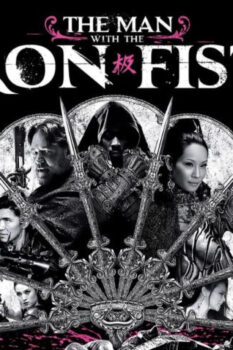 مشاهدة فيلم The Man with the Iron Fists 2012 مترجم HD
