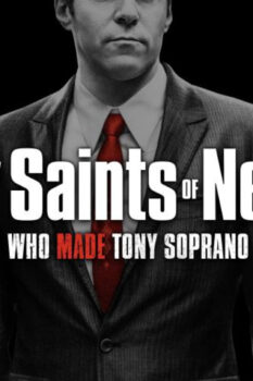 مشاهدة فيلم The Many Saints of Newark 2021 مترجم HD