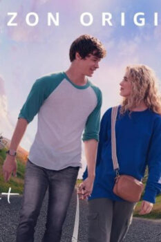مشاهدة فيلم The Map of Tiny Perfect Things 2021 مترجم HD