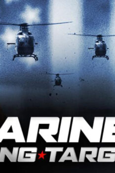 مشاهدة فيلم The Marine 4: Moving Target 2015 مترجم HD