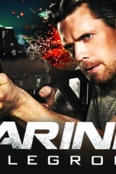 مشاهدة فيلم The Marine 5: Battleground 2017 مترجم HD