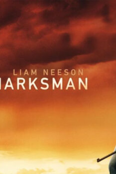 مشاهدة فيلم The Marksman 2021 مترجم HD