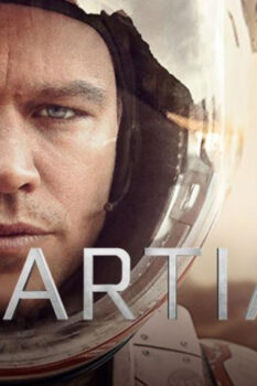 مشاهدة فيلم The Martian 2015 مترجم HD