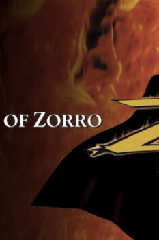 مشاهدة فيلم The Mask of Zorro 1998 مترجم HD