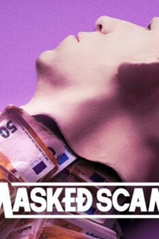 مشاهدة فيلم The Masked Scammer 2022 مترجم HD