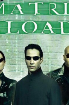 مشاهدة فيلم The Matrix Reloaded 2003 مترجم HD