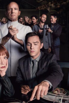 مشاهدة فيلم The Menu 2022 مترجم HD