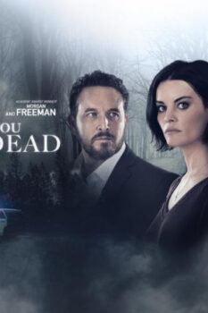 مشاهدة فيلم The Minute You Wake Up Dead 2022 مترجم HD