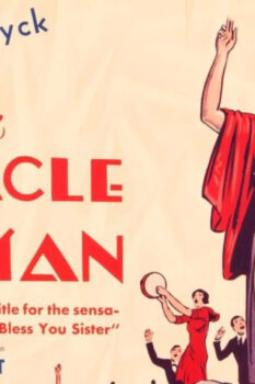 مشاهدة فيلم The Miracle Woman 1931 مترجم HD