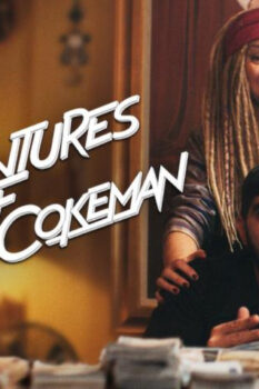 مشاهدة فيلم The Misadventures of Hedi and Cokeman 2021 مترجم HD