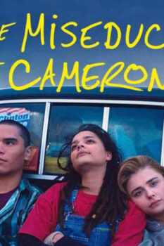 مشاهدة فيلم The Miseducation of Cameron Post 2018 مترجم HD