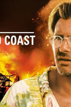 مشاهدة فيلم The Mosquito Coast 1988 مترجم HD