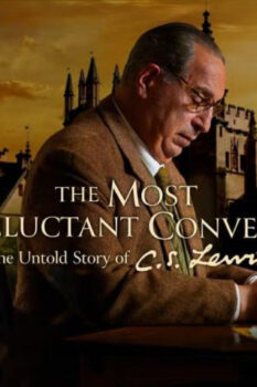 مشاهدة فيلم The Most Reluctant Convert 2021 مترجم HD
