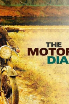 مشاهدة فيلم The Motorcycle Diaries 2004 مترجم HD
