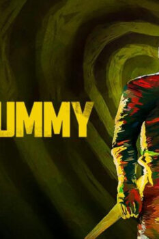 مشاهدة فيلم The Mummy 1959 مترجم HD