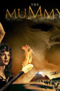 مشاهدة فيلم The Mummy 1999 مترجم HD