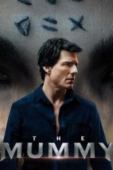 مشاهدة فيلم The Mummy 2017 مترجم HD