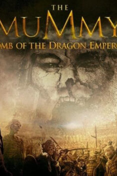 مشاهدة فيلم The Mummy: Tomb of the Dragon Emperor 2008 مترجم HD