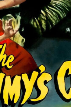 مشاهدة فيلم The Mummy’s Curse 1944 مترجم HD