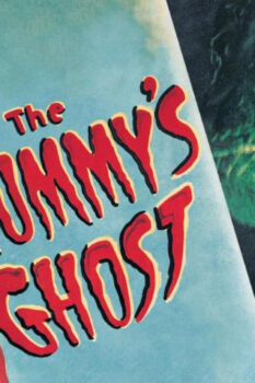مشاهدة فيلم The Mummy’s Ghost 1944 مترجم HD