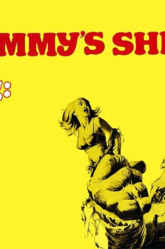 مشاهدة فيلم The Mummy’s Shroud 1967 مترجم HD