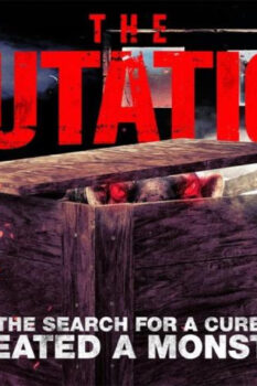مشاهدة فيلم The Mutation 2021 مترجم HD