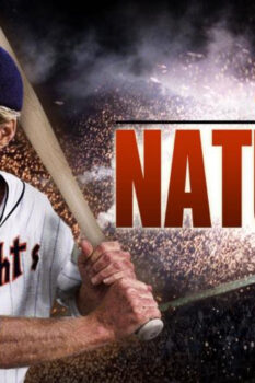 مشاهدة فيلم The Natural 1984 مترجم HD