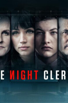 مشاهدة فيلم The Night Clerk 2020 مترجم HD