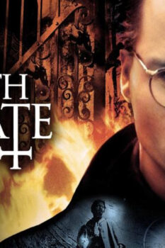 مشاهدة فيلم The Ninth Gate 1999 مترجم HD
