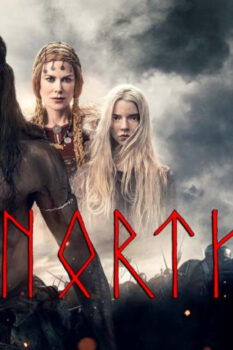مشاهدة فيلم The Northman 2022 مترجم HD