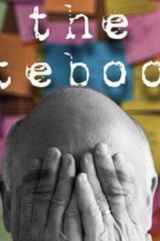 مشاهدة فيلم The Notebooks 2021 مترجم HD