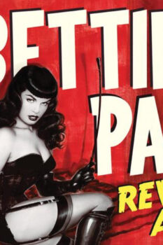 مشاهدة فيلم The Notorious Bettie Page 2005 مترجم HD