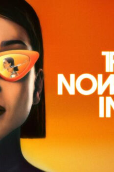 مشاهدة فيلم The Nowhere Inn 2020 مترجم HD