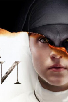 مشاهدة فيلم The Nun 2018 مترجم HD