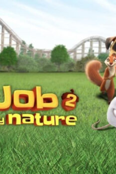 مشاهدة فيلم The Nut Job 2: Nutty by Nature 2017 مترجم HD