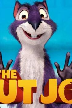 مشاهدة فيلم The Nut Job 2014 مترجم HD