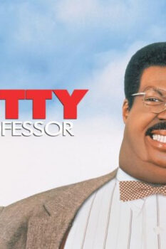 مشاهدة فيلم The Nutty Professor 1996 مترجم HD