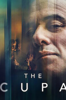 مشاهدة فيلم The Occupant 2020 مترجم HD