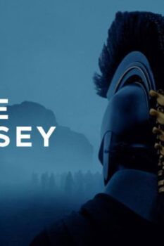 مشاهدة فيلم The Odyssey 2026 مترجم HD